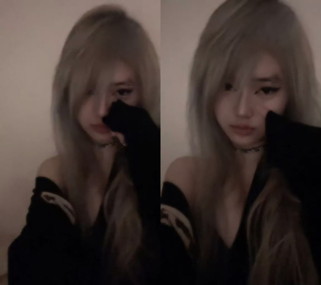 omg这是我四年的同一天的照片我咋真的长大了​​​