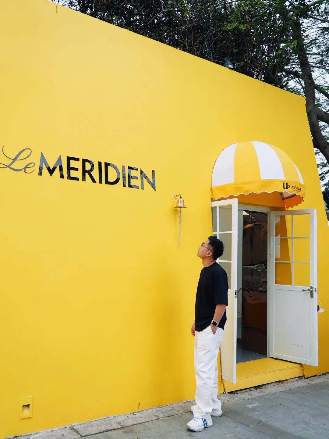 石梅湾艾美｜把海边松弛感焊在日常里🌊