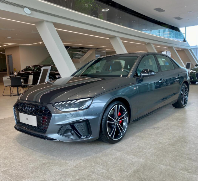 奥迪a4l高速抖动6月买的车，市里开了500公里，放了快两月十一上高速发现速度