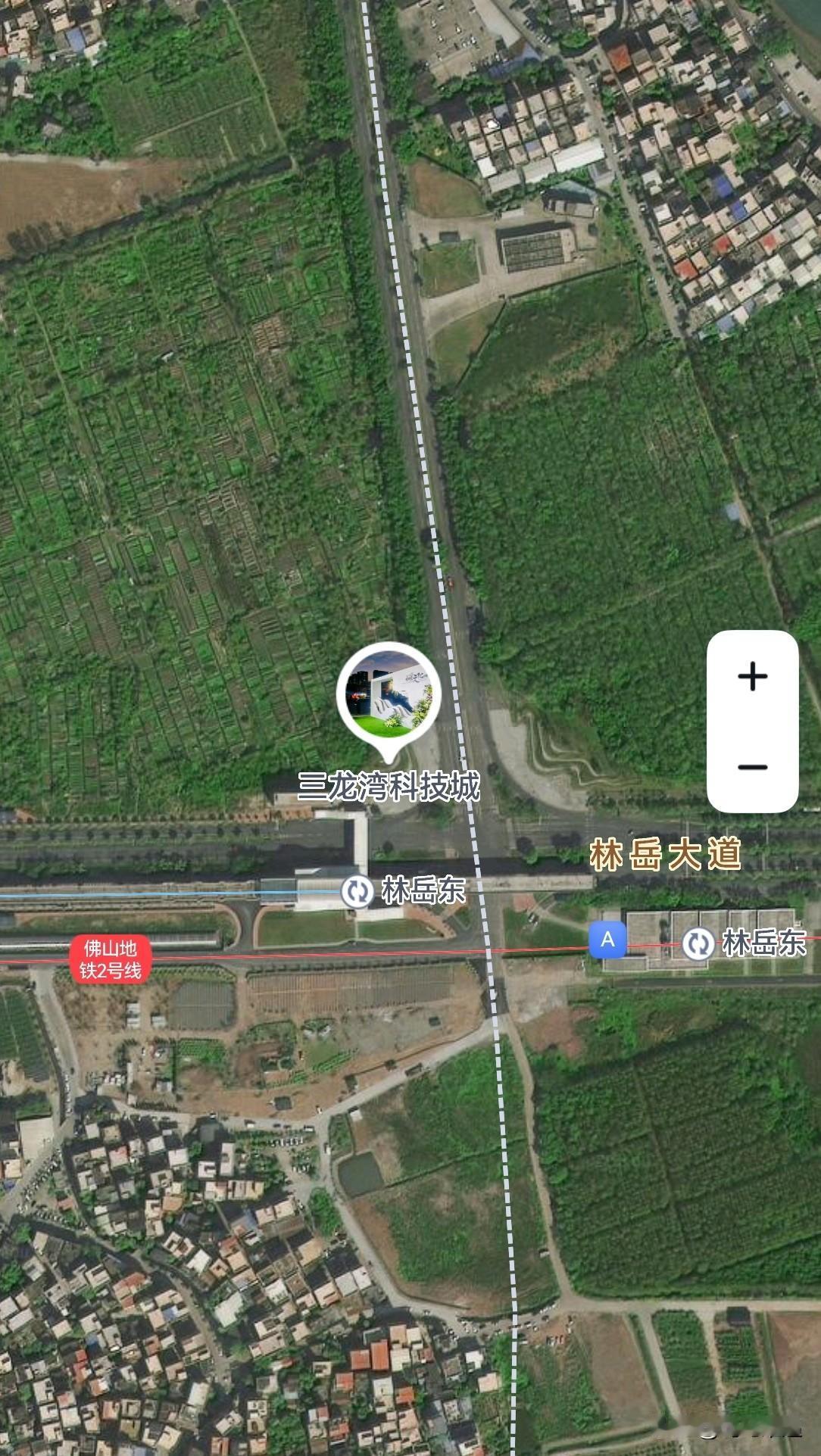 佛山，从三龙湾科技城2到三水区1是拔提用重吗？三龙湾科技城，是依托佛山中德工业