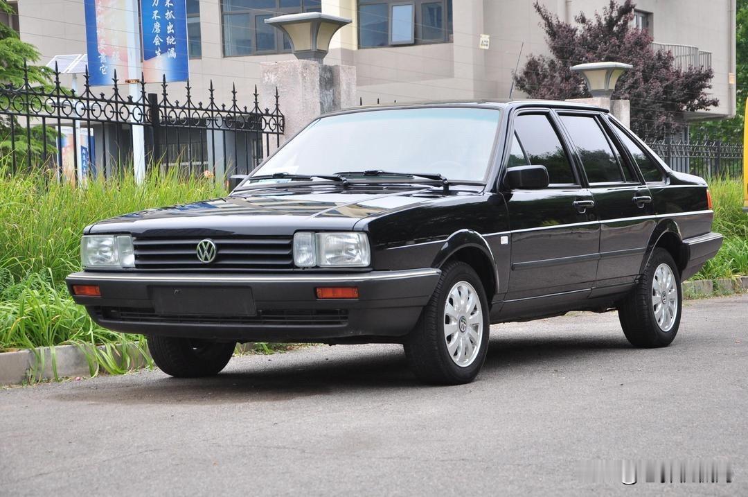 为什么现在国产车进步如此明显，却还有那么多人迷恋合资？现在还选择合资车型的七零