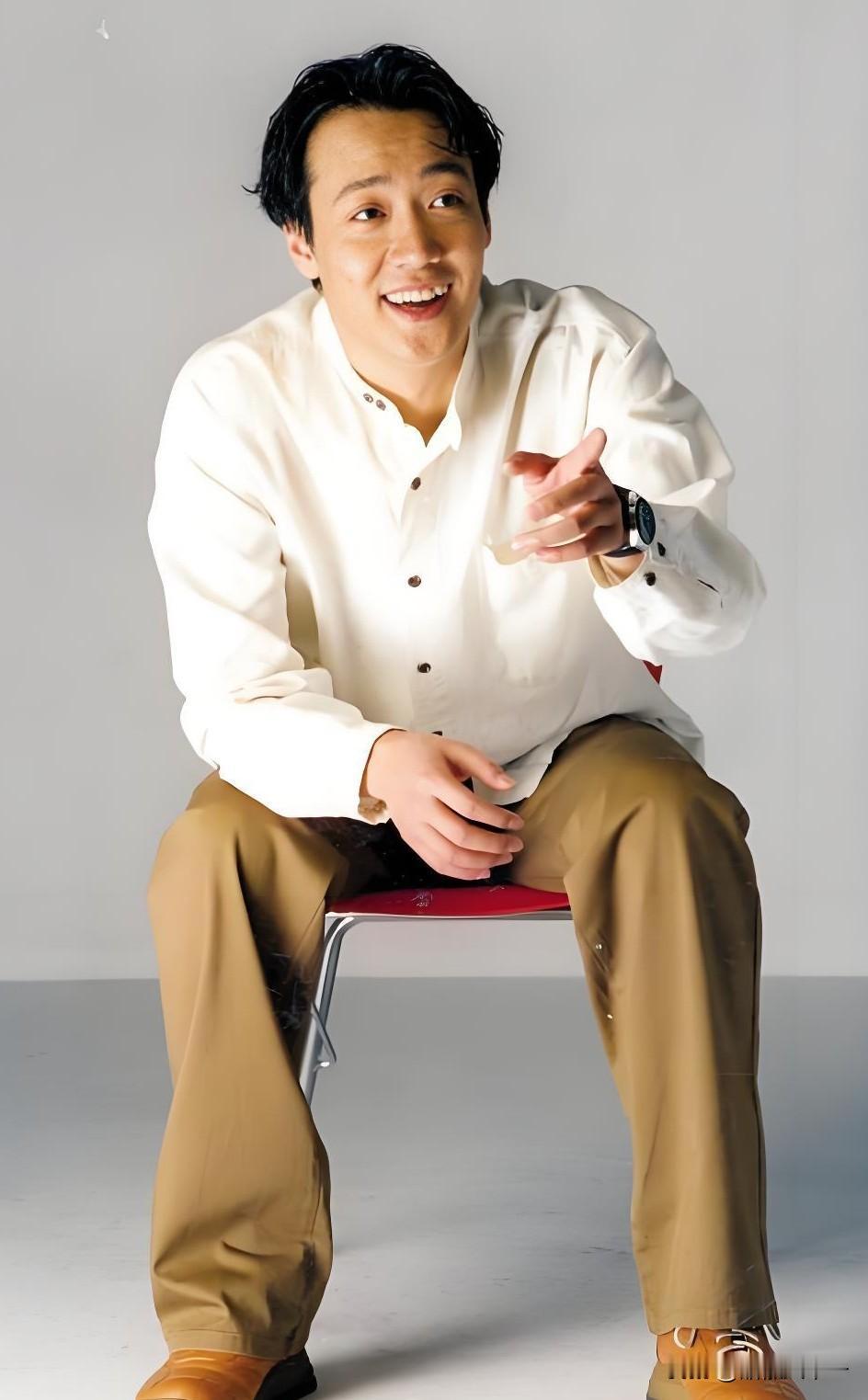 《小城大事》爆火，最开心的不是黄晓明，也不是赵丽颖，最开心的莫过于饰演高