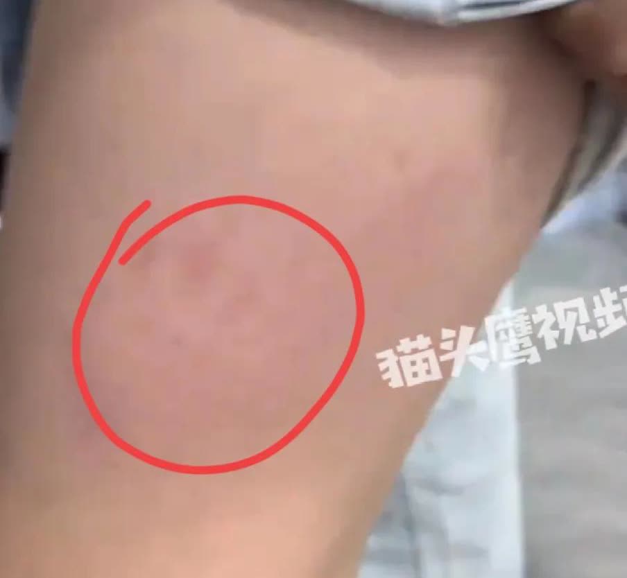 气愤到了极点！！没想到这种事情居然在自己家乡发生5月27日，四川德阳。