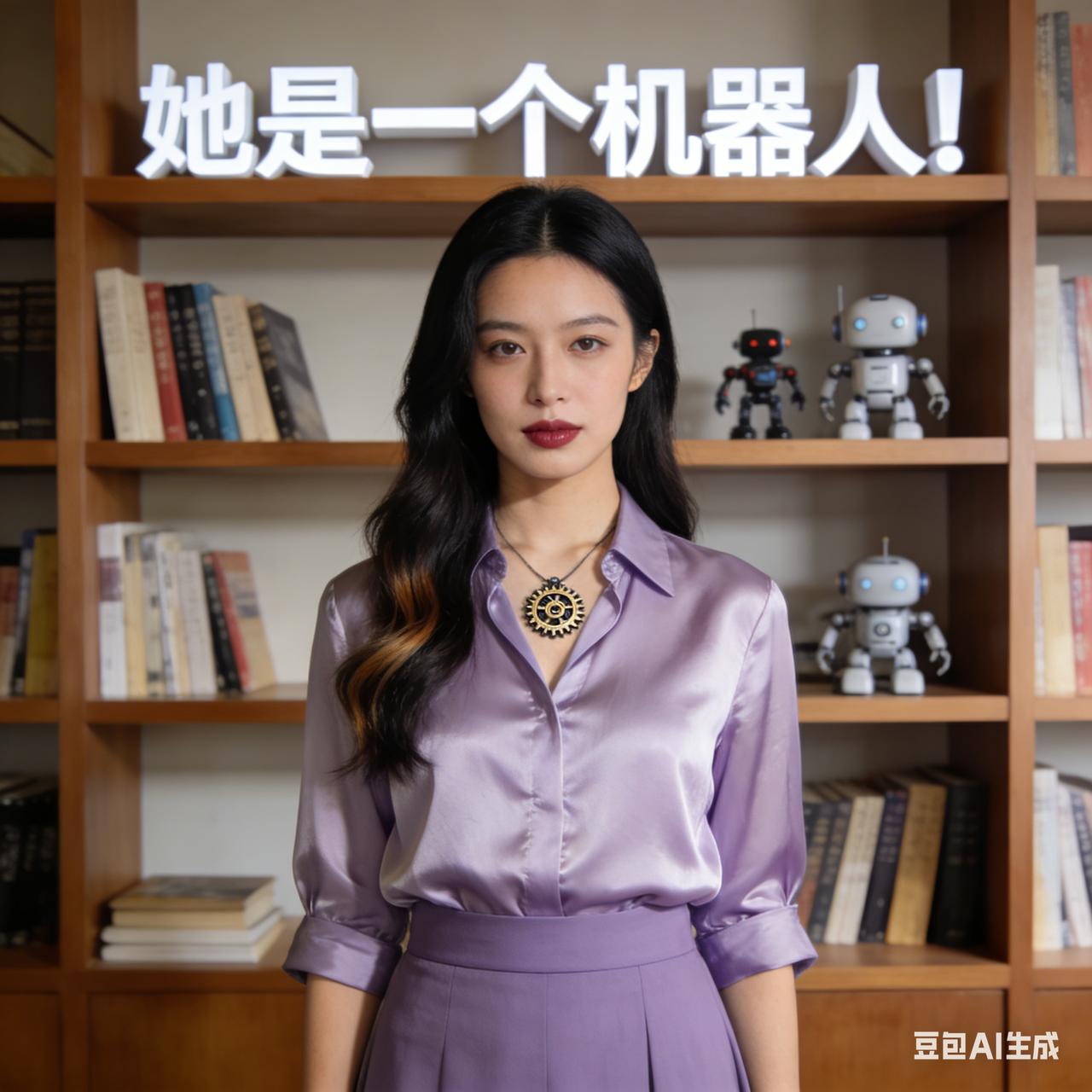 十年内，人工智能的冲击将彻底颠覆人们的认知！1、电诈行业将科技升级，老年人被诈