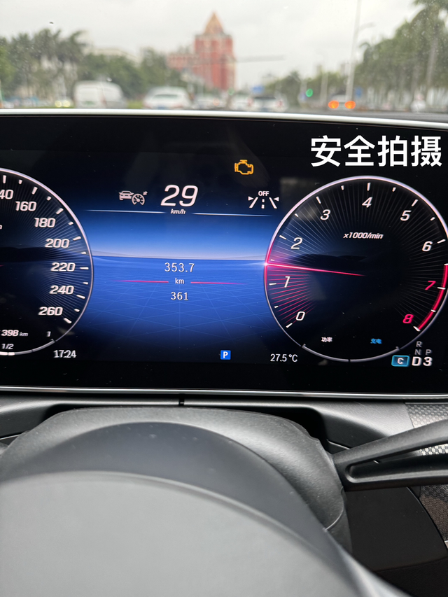 使用心得分享购买3天，行驶不到10个小时时间就出现故障，排查不出来问题让我拆车