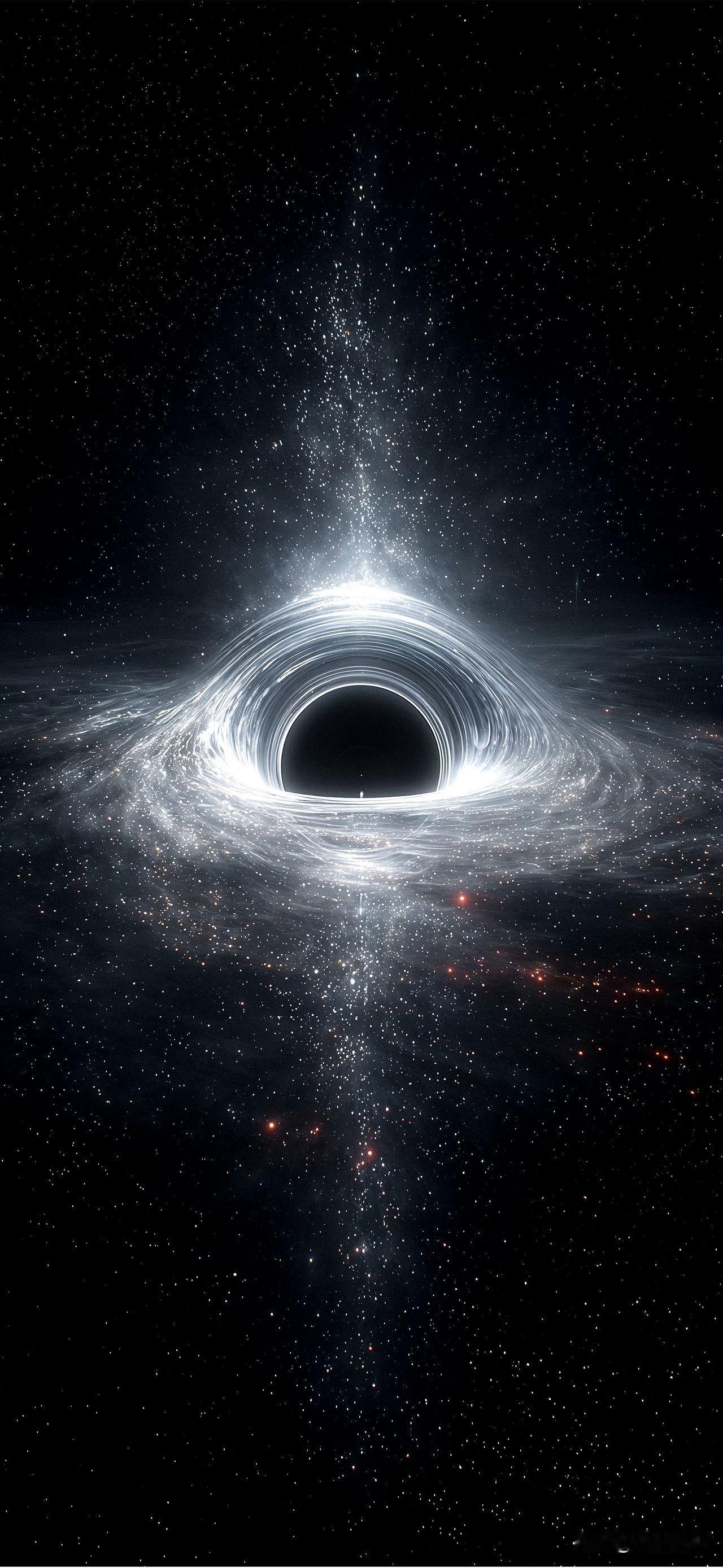 一个没有信仰的人等待的是死亡，一个有信仰的人等待的是重生。