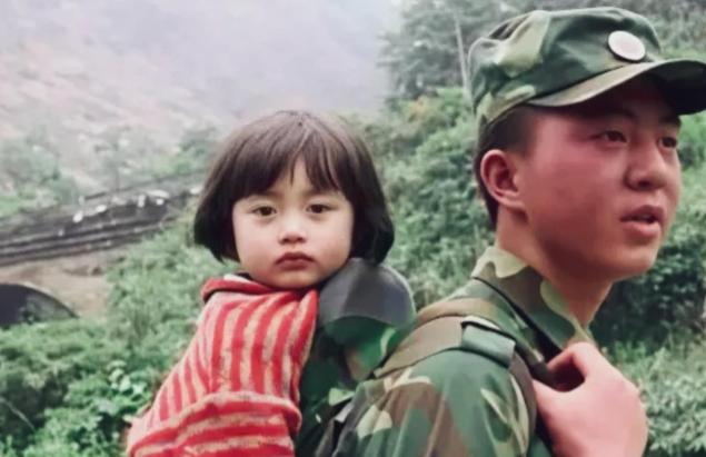 “你救我的时候24岁，我嫁给你也要24岁！”这段跨越12年的缘分，