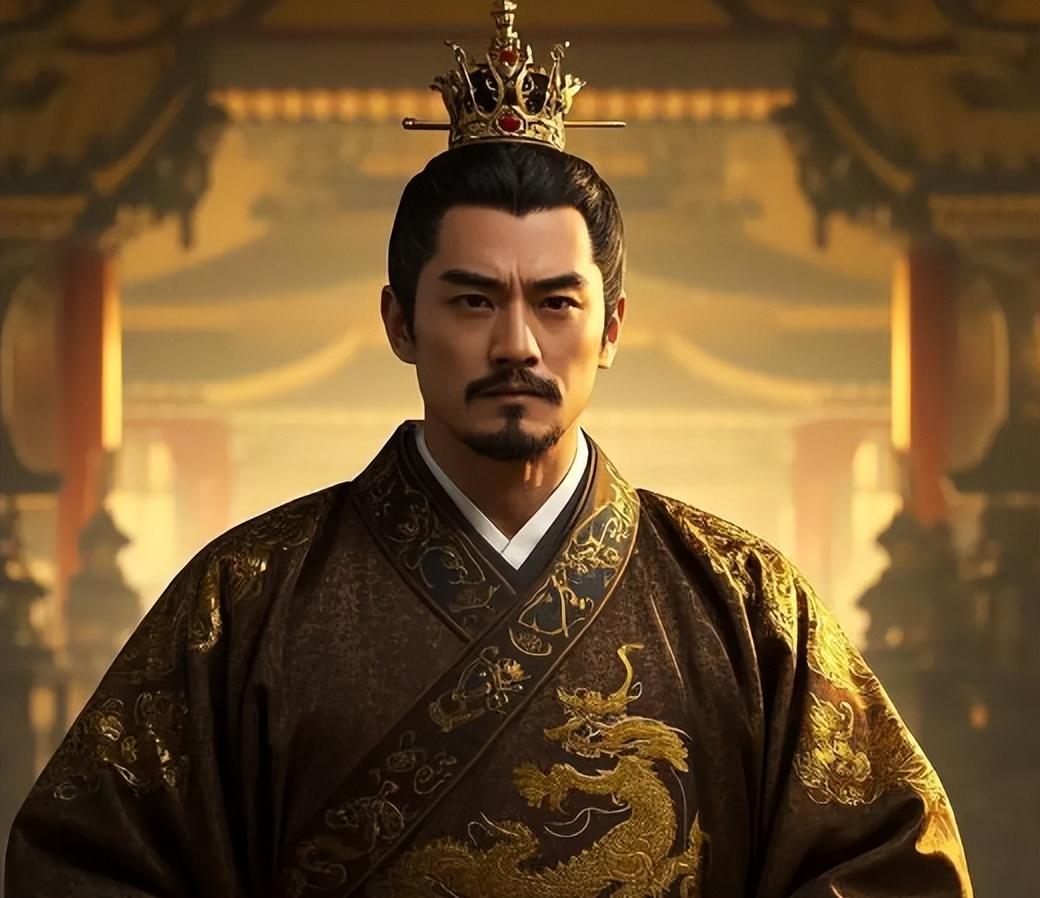 赵匡胤去世后后，坐拥后宫大权的孝章皇后，为何不扶持他儿子接班？公元976年的