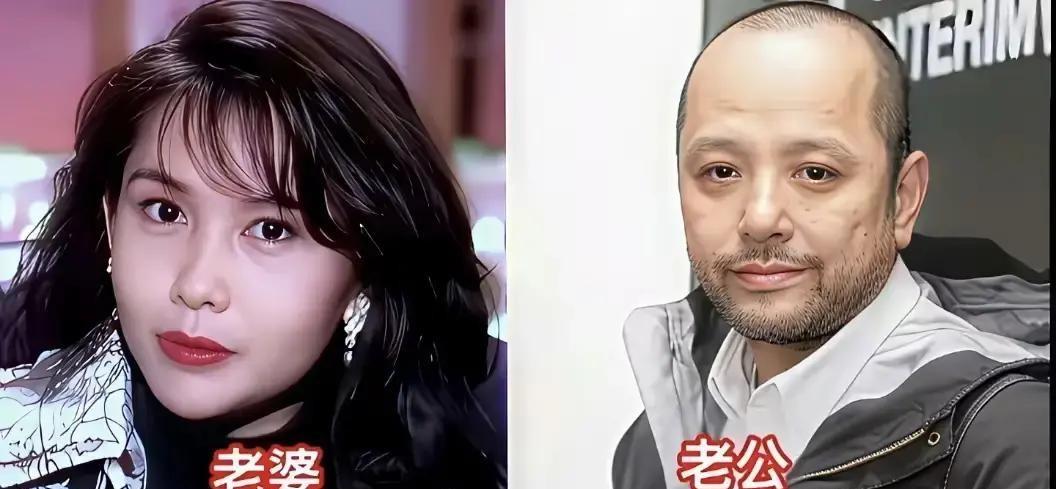 别盯着明星脸上的皱纹了！林青霞用28年婚姻给全网毒舌区上了一课。最近她和邢李