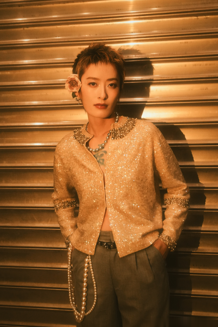 曾轶可天津演唱会取消: 票房远远无法覆盖演出成本