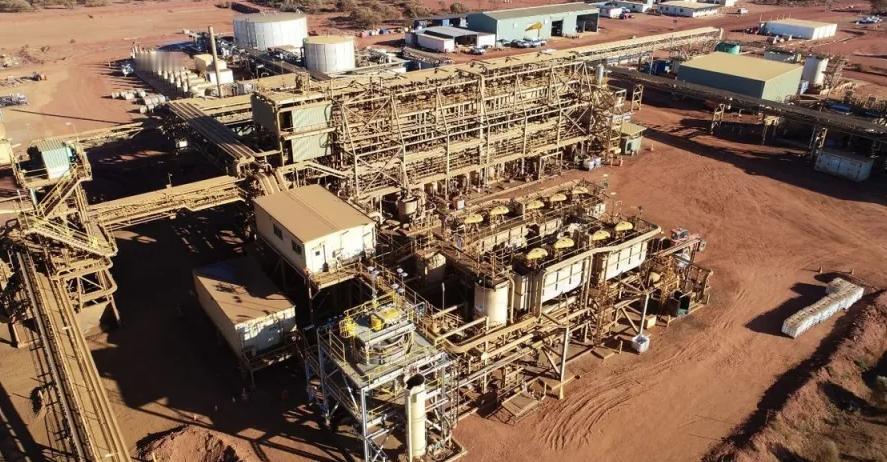 马来西亚此前向中国寻求稀土相关技术未能如愿，随即关停了中资企业在当地的稀土工厂，