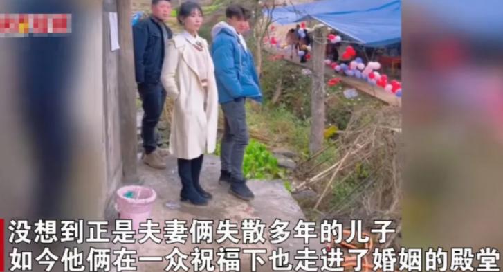 电视剧都不敢这么拍！福建一个山村，有一对夫妻出于好心，收养了一名女弃婴，将其培养