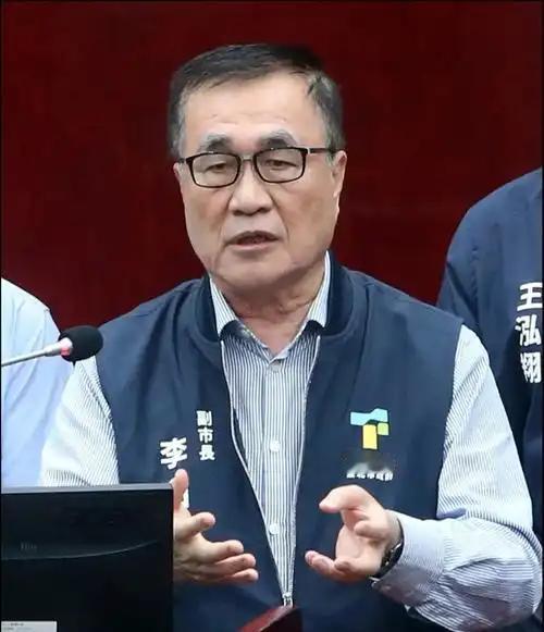 就在刚刚，台湾省台北市原副市长李四川发表声明，5月15日，针对美国国务卿