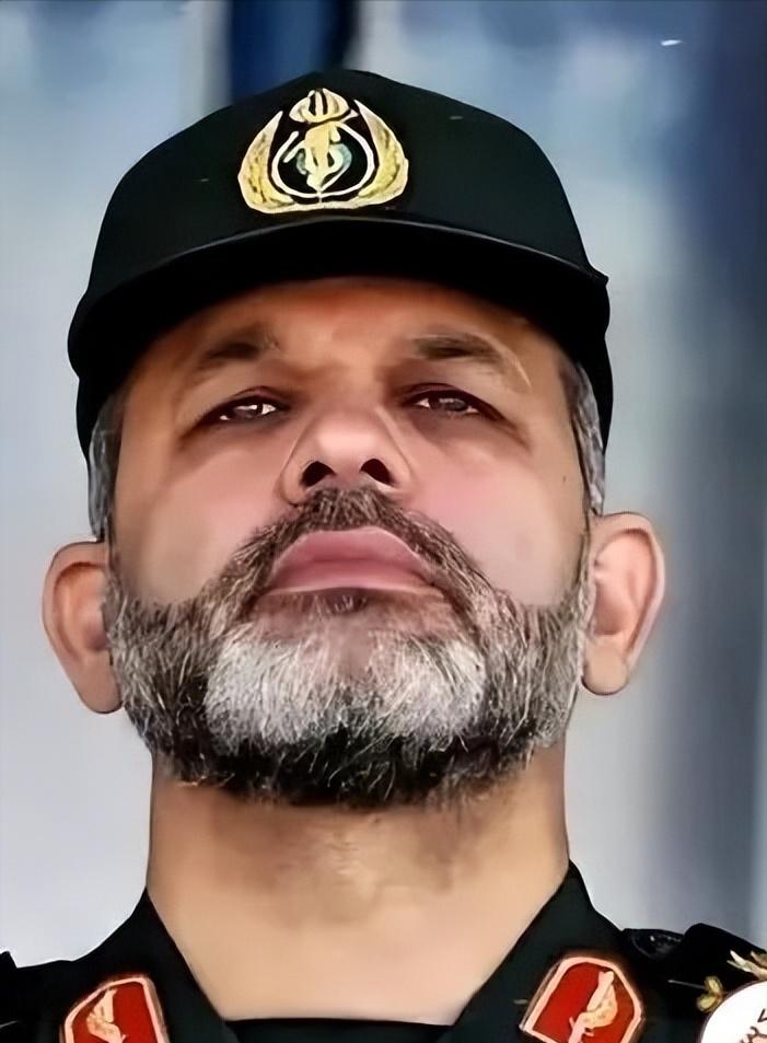 伊朗军方传来消息，4月13日，伊朗军方放出了一句话，让整个波斯湾都跟着抖了三抖