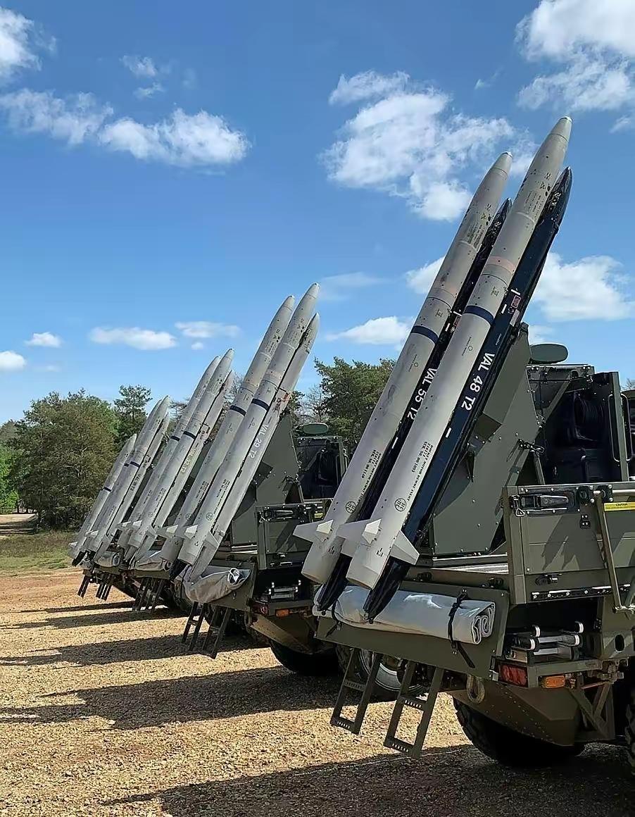 英国继续在乌克兰冲突地区测试其研发成果。​-伦敦方面证实，已向乌克兰交付1