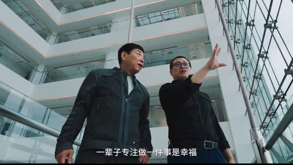 魏建军的承诺：降价10万的车，你敢不敢买？