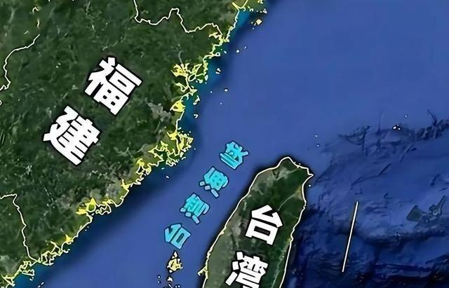 解放台湾以后，台湾不能再设省，更不能设立省会，历史留下的教训实在太深了，如果有人