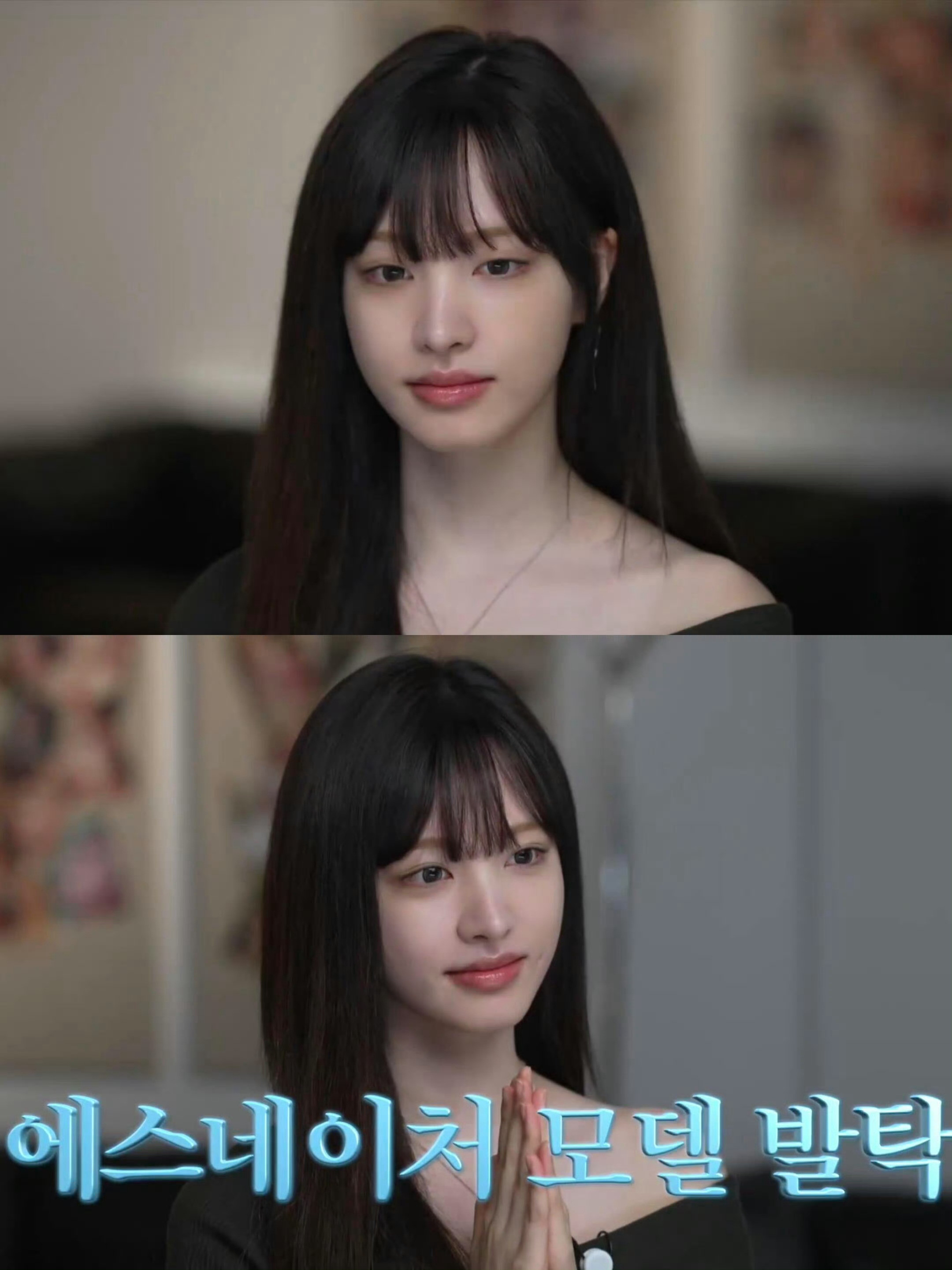 Liz此栗猫素成这样也如此貌美​​​