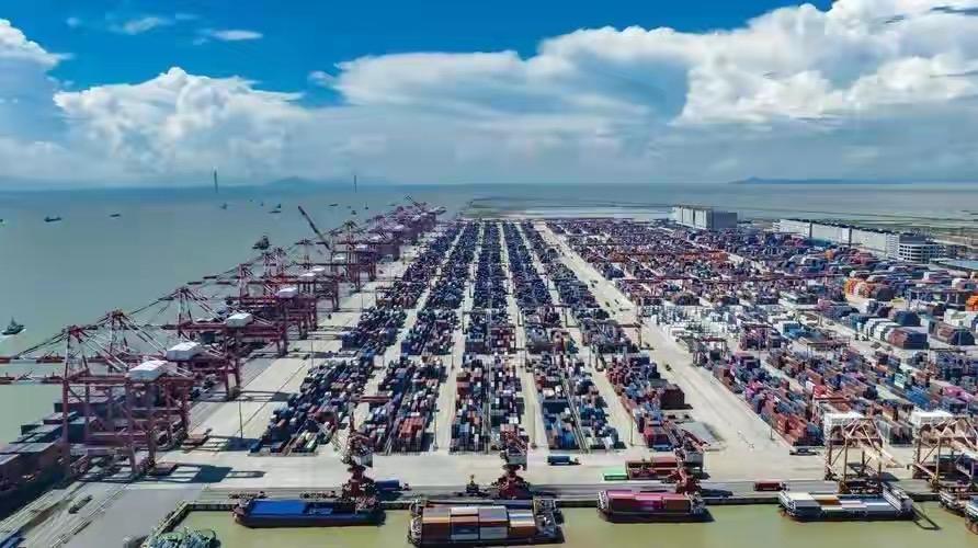 中国ODI流量紧逼日本：全球资本输出正在进入"美中双头时代"二战后维持半个世