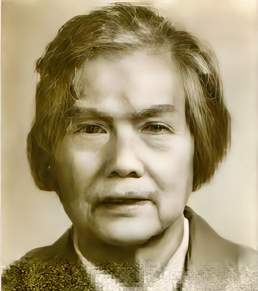 1955年，我党对叛徒彻查，当时负责照顾护送瞿秋白的周月林有最大嫌疑，被捕入狱，