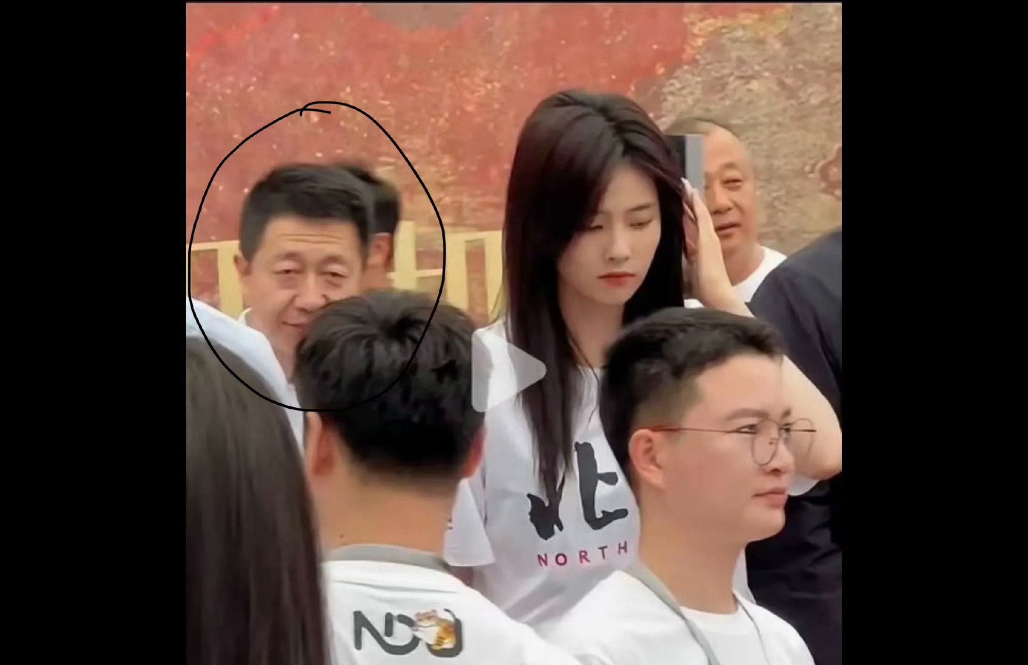 江苏文投白鹿越扒越觉得不简单！23年就有苗头，现在江苏文投连续投白鹿四部剧，其