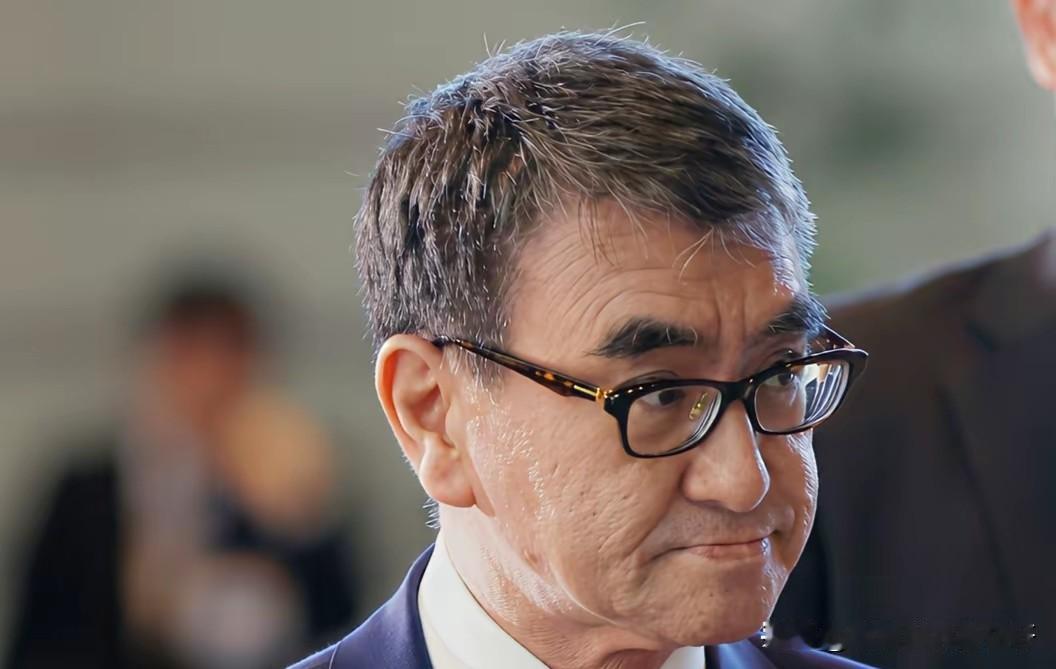 日本前防卫大臣河野太郎称，“我认为我们给美国带来过重的负担。现在，日本、韩国、