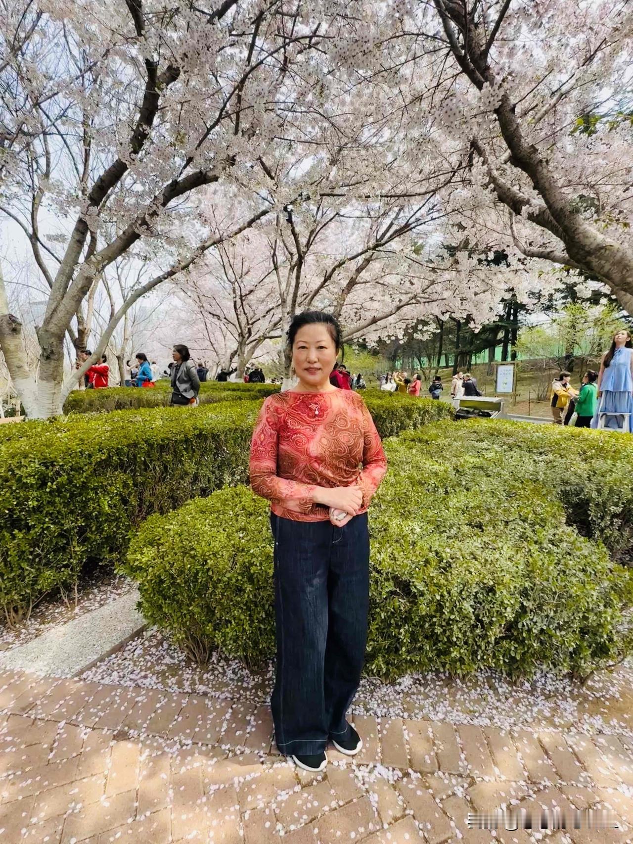 今年61岁，退休十年后，我彻底想明白了！我发誓，要换种生活方式好好活。我