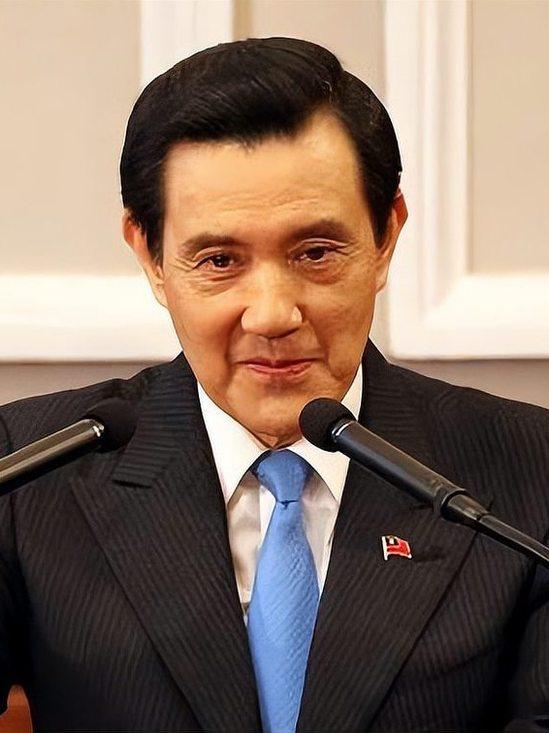 马英九：我不希望台湾成为第2个香港！你们发现没？马英九这话一出口，立马引发