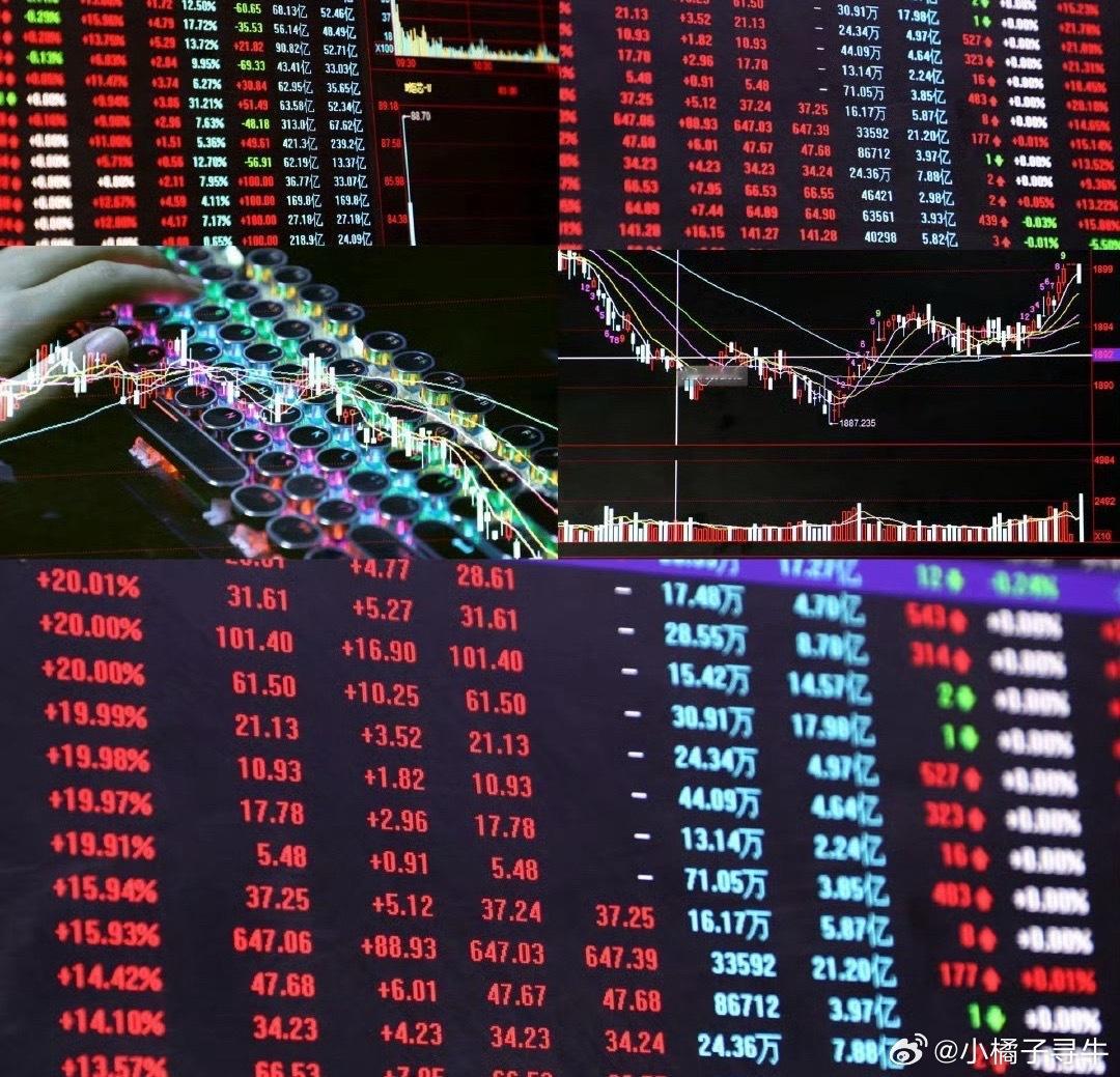 本周底部放巨量十大个股（4.14-4.18）1.天邦食品——倍量7.04，生猪养