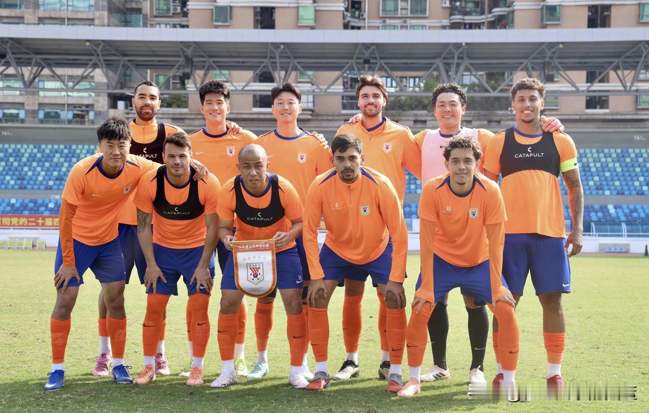 关于泰山队的几个问题的解读（纯属个人观点，如有雷同实属巧合）一、关于U23几名