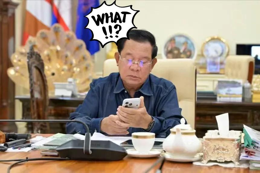 这次泰柬冲突，很多人为泰国叫好，很明显，国内网友都不怎么喜欢柬埔寨。其实我也不喜