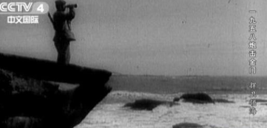 1958年，毛主席下令炮击金门，不小心炸死两个美国顾问，美国得知后率大军压境，指
