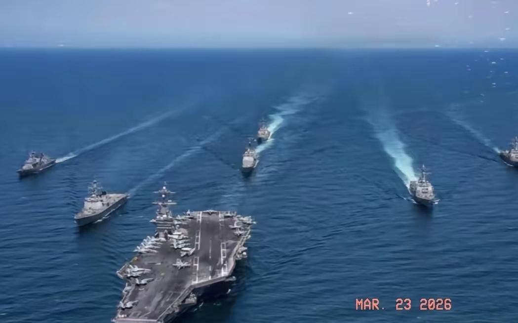 黄海划设禁区11天！央视低调通报，背后信号不简单央视一条简短消息，信息量却大