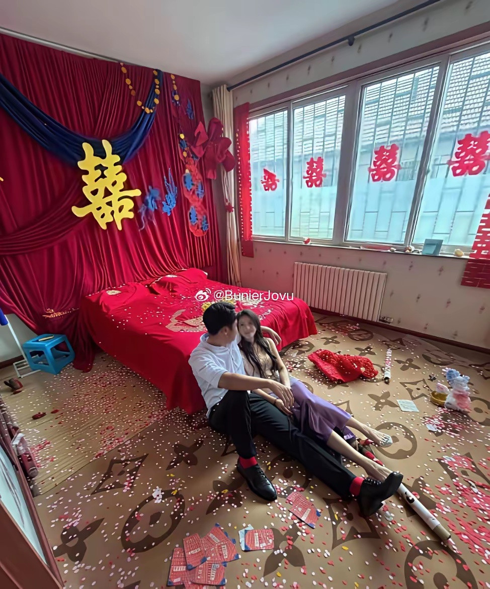 讲实话，这才是结婚的意义啊