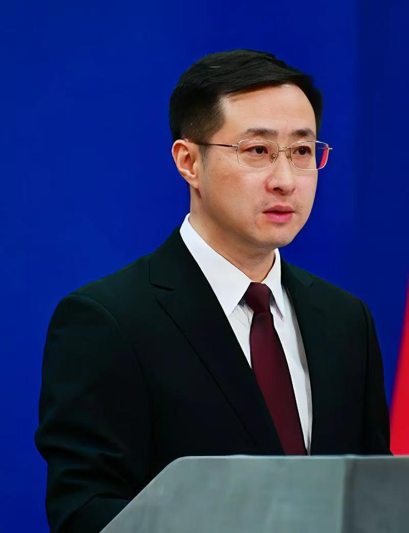据央视新闻报道，就在刚刚，中国外交部发表严正声明，9月14日，针对美国AI巨