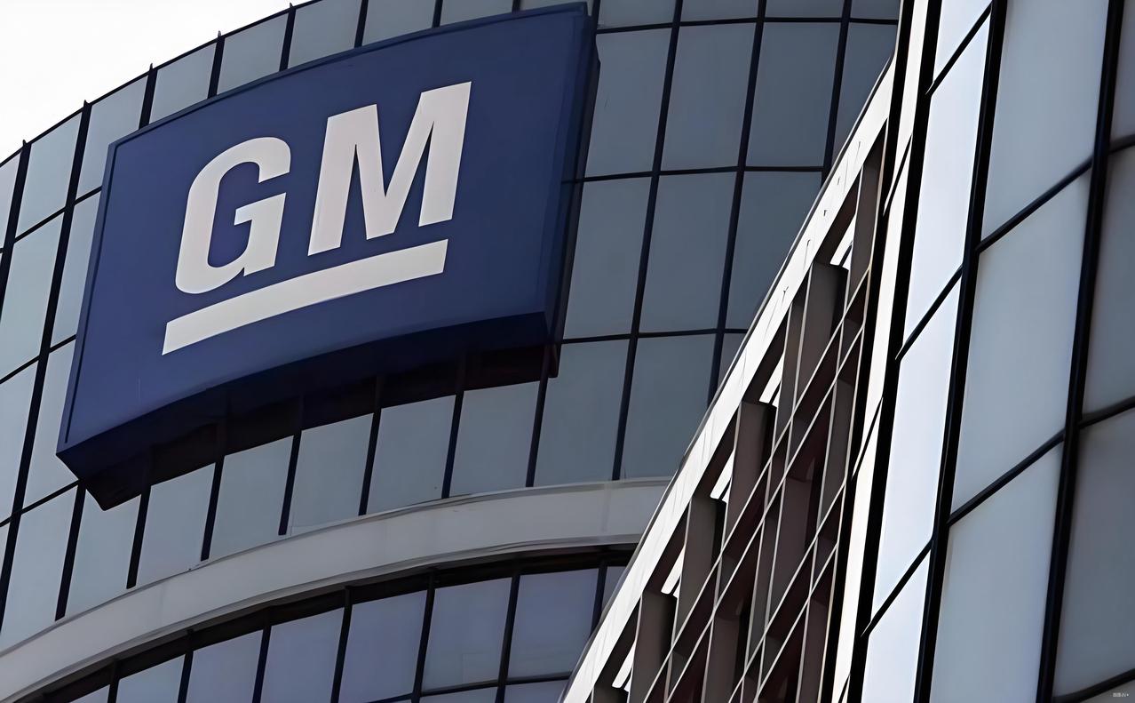 通用汽车指令供应商逐步清除来自于中国的零部件！路透社11月12日独家报道，通