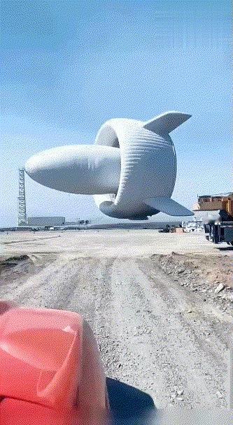 特朗普刚造谣“中国不用风电”，全球最大“万米高空发电站”在中国测试成功 特朗