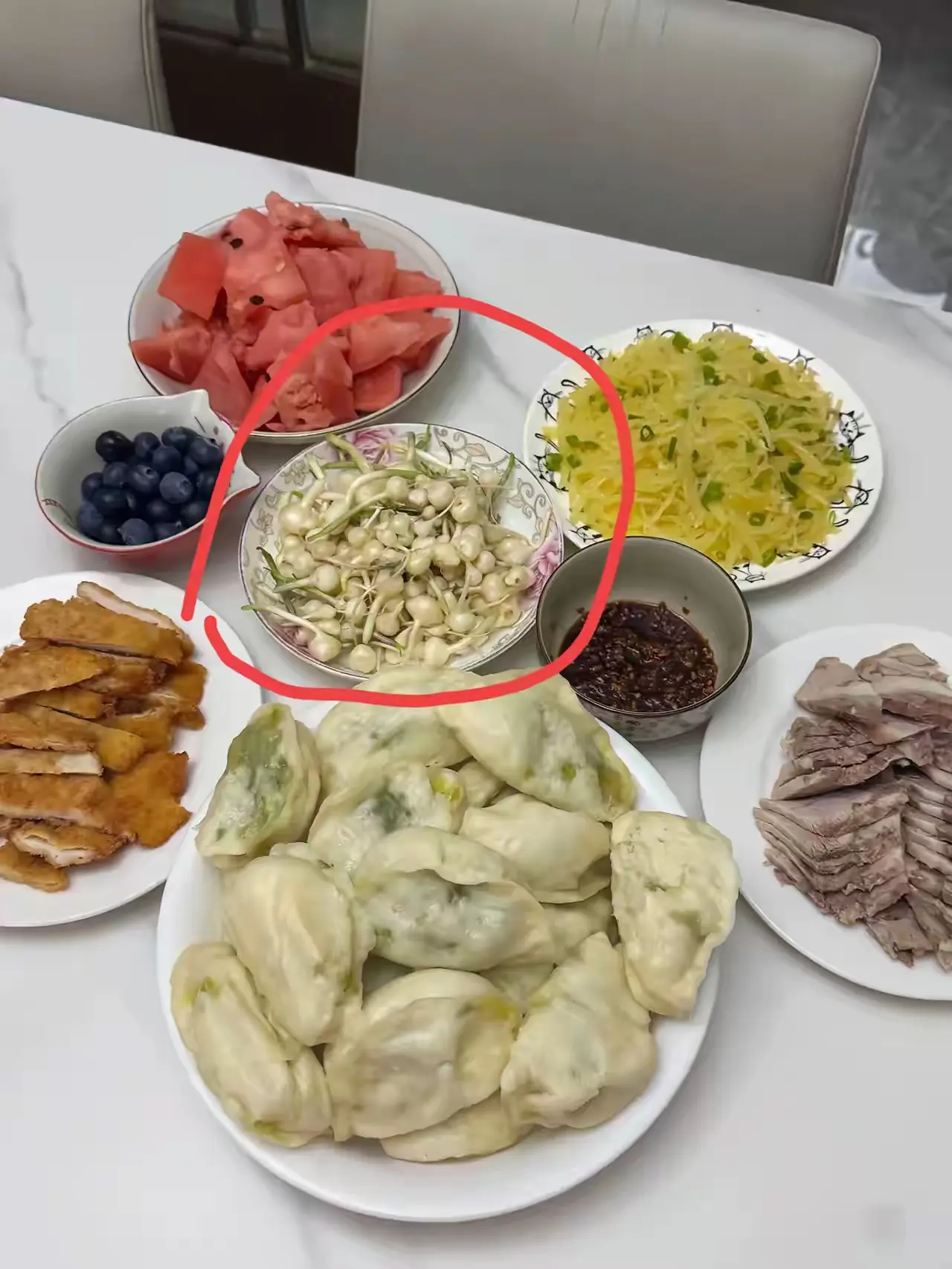 应该只有东北人，才知道这是什么吧？