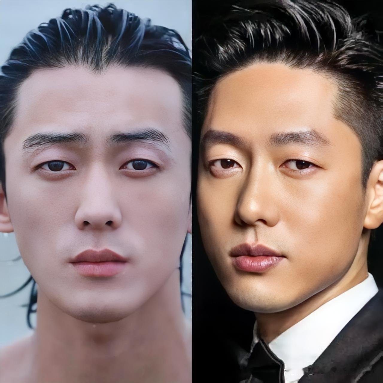 我发现一个有意思的事，姚晨和侯雯元不管是不是真的，可能性多大，侯雯元和凌潇肃