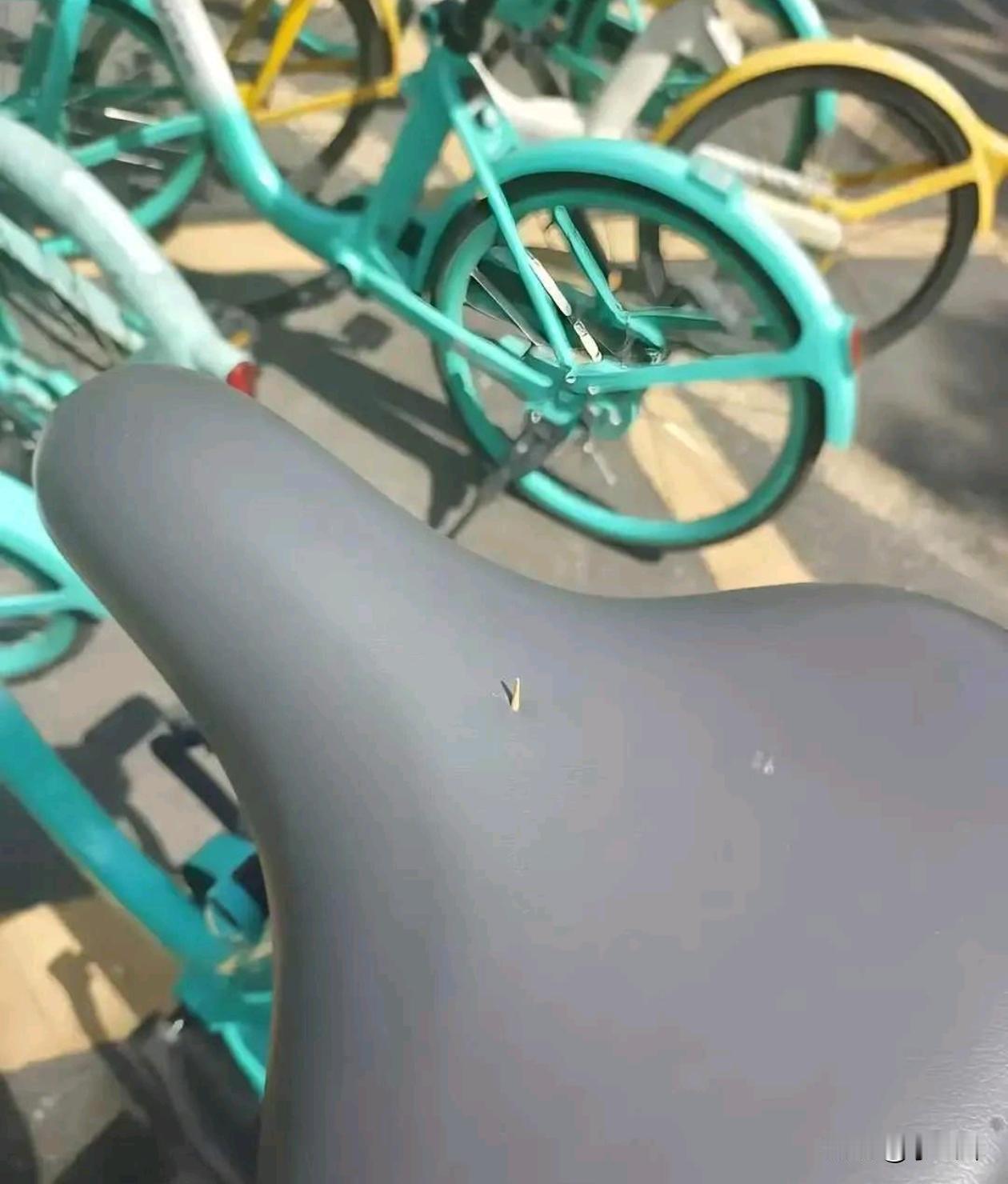 幸好看了一眼，不然这找谁闹去