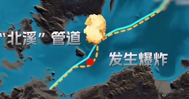 美国疯了据美联社报道，有专家证实，全球重要通道红海，再次发生海底多条电缆