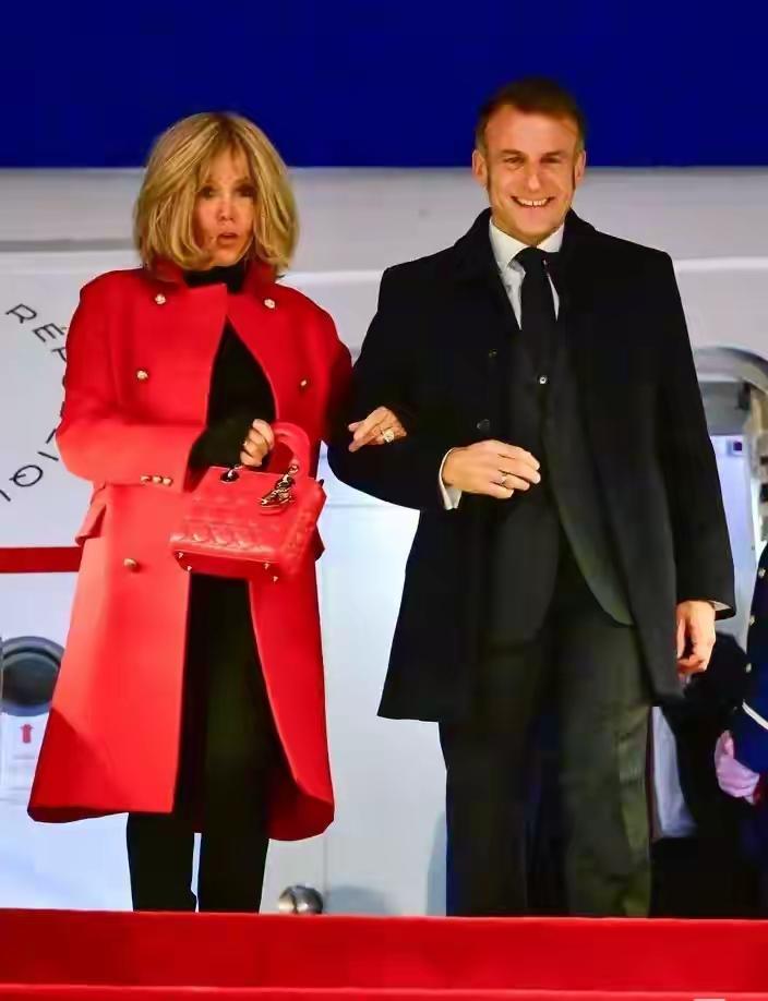 这是布丽吉特的标志性发型，不会是假头套吧？布丽吉特这发型搞的太蓬了，倒是显年轻。