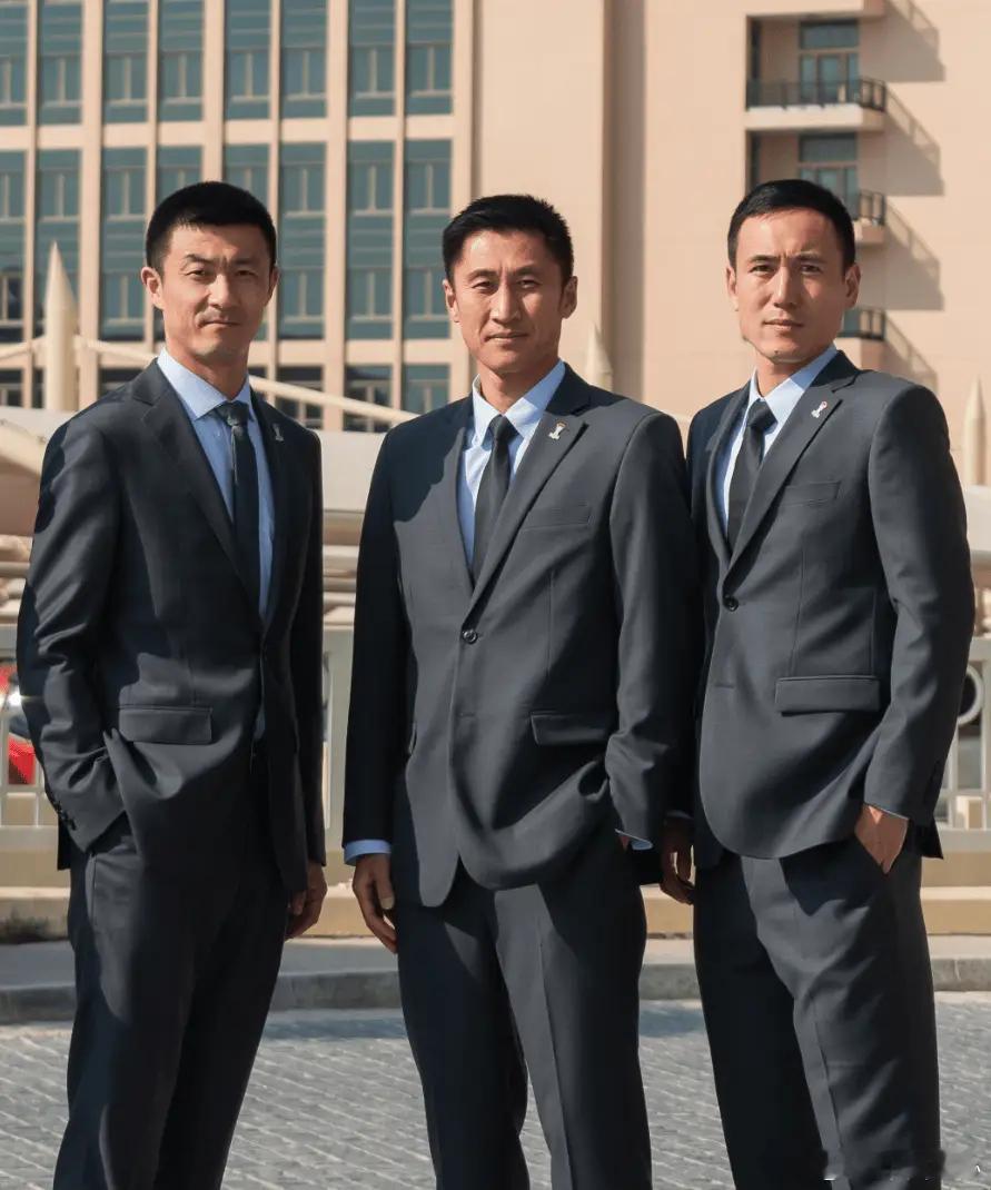 4月9日，根据国际足联官方消息，中国国际级裁判员马宁、傅明，中国国际级助理裁判员