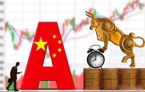 A股正处于史诗级30年长牛慢牛起点，关键是你要拿的住A股2026年将跃过5178