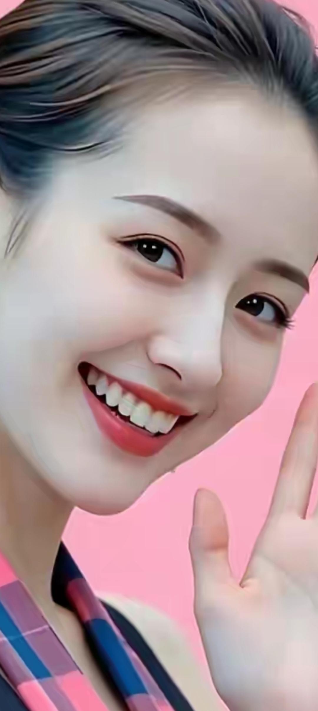 元气满满的一天，从微笑开始！😊✨