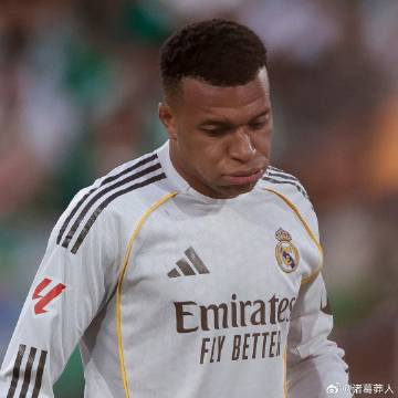 重磅伤停消息！姆巴佩不幸遭遇肌肉超负荷伤病，提前终止本赛季，不再为皇马...