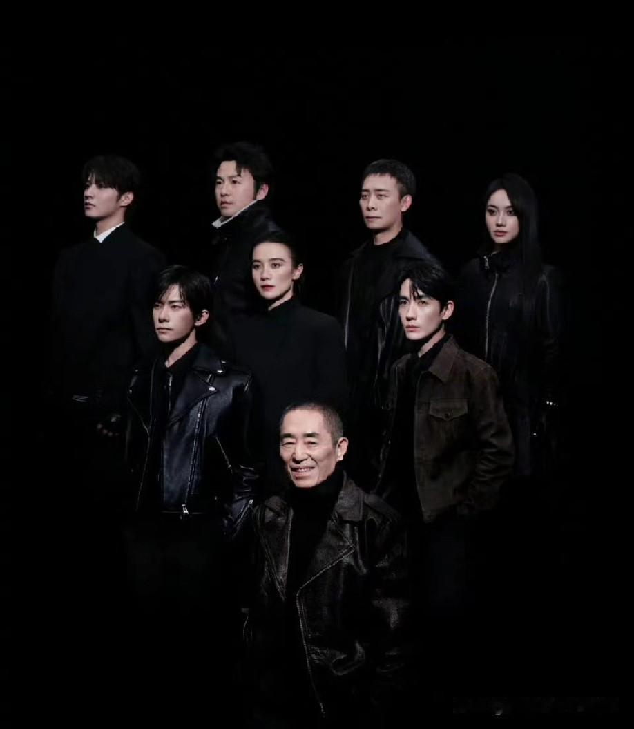 张艺谋于《人民日报》撰文，揭秘首部当代国安题材电影《惊蛰无声》背后的创作奥秘，展