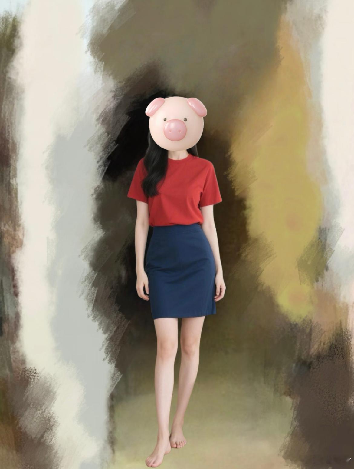 女生审美！1还是2啊啊？？​​​