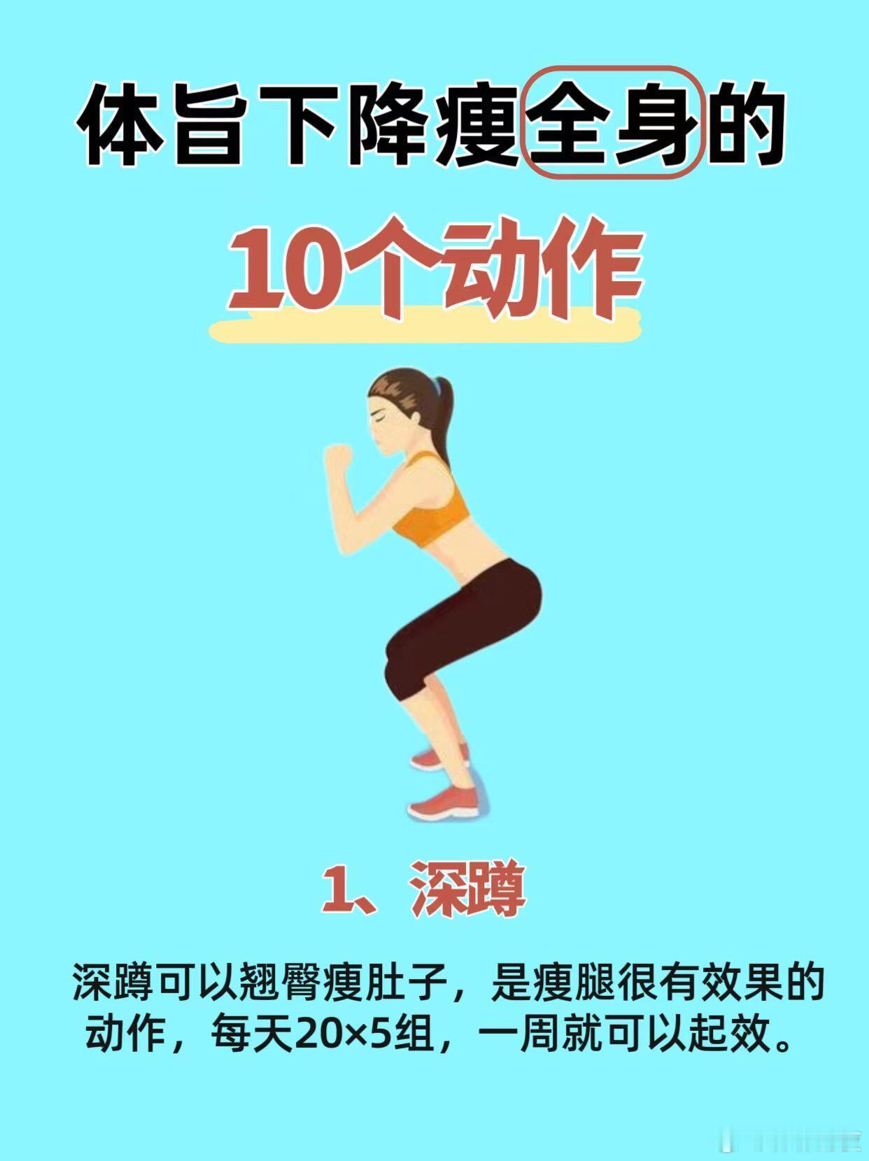 健身塑型全身暴汗减脂秘籍终于来啦💥姐妹们还在为局部赘肉发愁、找不到高效减脂方