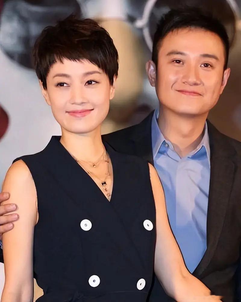 原来他们都是靠老婆出圈，最后都离婚了​​​